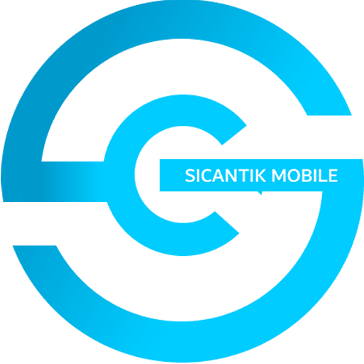 SiCantik App
