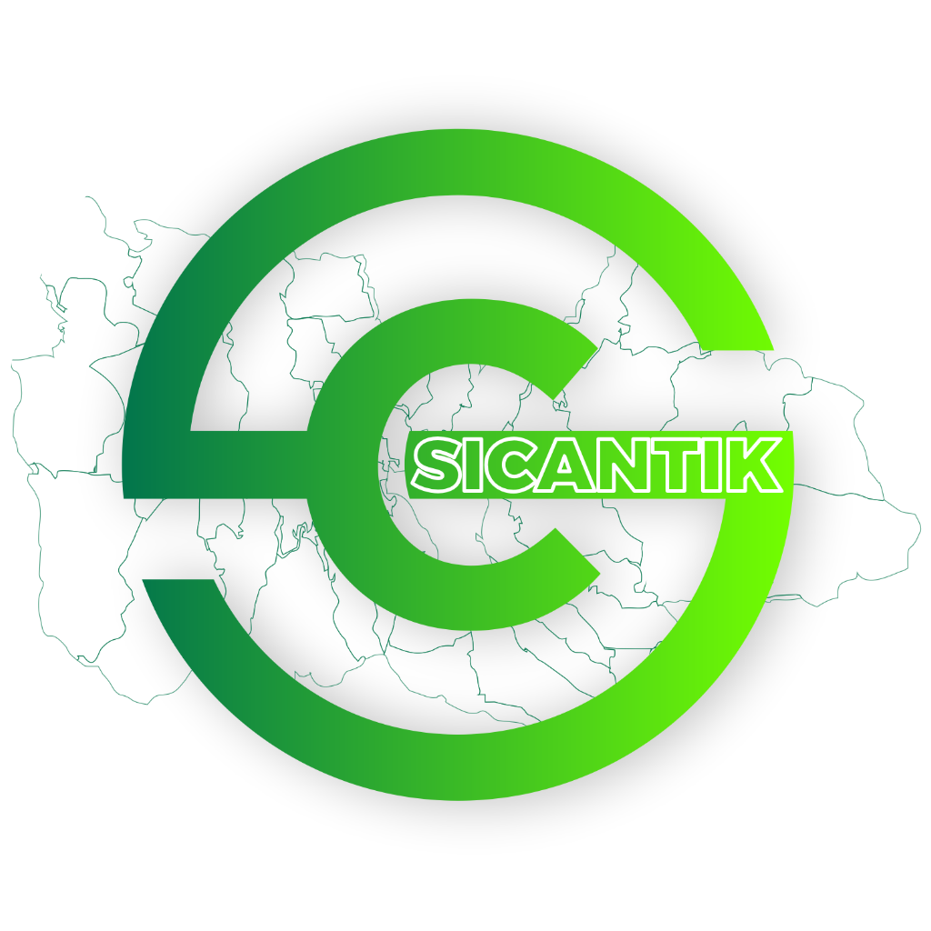 SiCantik App